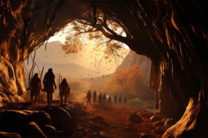 Khám phá hang động La Garma: Viên nang thời gian của người Magdalenian