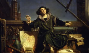 Bí ẩn ngôi mộ của nhà thiên văn học Nicholas Copernicus