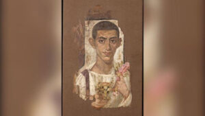 Nhấn mạnh văn hóa Ai Cập qua triển lãm chân dung xác ướp