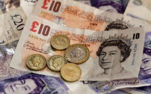 Tiền tệ bảng Anh: Lịch sử và mệnh giá nổi bật