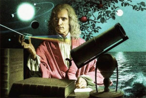 Hiểu sai về định luật quán tính của Isaac Newton