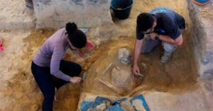 Kho báu khảo cổ 9.000 năm tại Brazil mở ra lịch sử mới