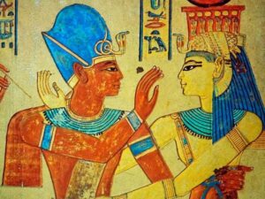 Cuộc đình công đầu tiên trong lịch sử từ Ai Cập cổ đại