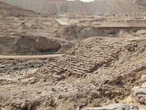 Khám phá Sadd-el-Kafara, đập nước cổ xưa nhất thế giới