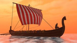 Viking: Nguyên nhân đằng sau sự khám phá và chinh phạt