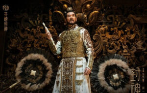 Ám ảnh hình phạt "Sái bồn" của Trụ Vương trong lịch sử Trung Quốc