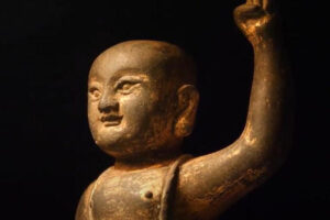 Khai quật tượng Phật từ triều đại nhà Minh tại Australia