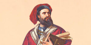 Marco Polo và những quan niệm sai lầm về lịch sử