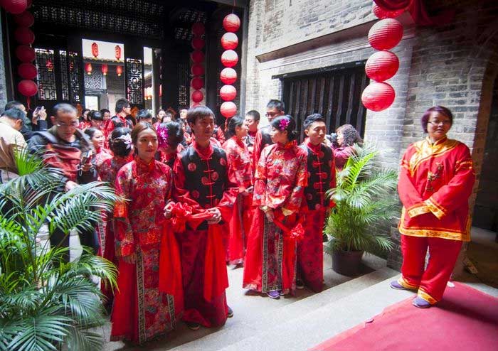 Năm Góa Phụ 2024 và quan niệm hôn nhân ở Trung Quốc