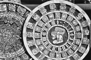 Khám phá cách người Maya cổ đại tạo ra bộ lịch chính xác