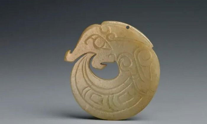 Biểu tượng rồng trong văn hóa phương Đông