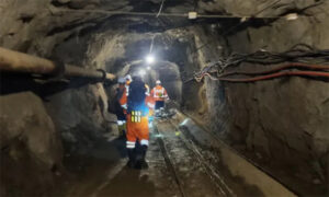 Phát hiện mỏ hydro khổng lồ có ẩn ở Albania