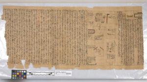 Khám phá cuốn sách của người chết Ai Cập cổ đại