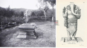 Khám phá tượng Ganesha bảo vật quốc gia tại Bảo tàng Điêu khắc Chăm
