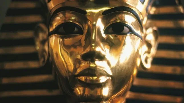 Khám phá lăng mộ xa hoa của vua Tutankhamun