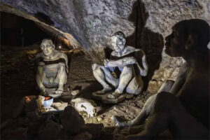 Di truyền homosapiens mang dấu ấn của neanderthals